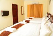 Hotel Temple Citi – Smart Stay in the Heart of Kanyakumari 🛕🌅