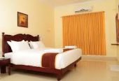 Hotel Temple Citi – Smart Stay in the Heart of Kanyakumari 🛕🌅