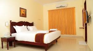 Hotel Temple Citi – Smart Stay in the Heart of Kanyakumari 🛕🌅