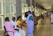 St Joseph Hospital