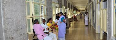 St Joseph Hospital