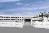 St Joseph Hospital
