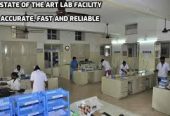 St Joseph Hospital
