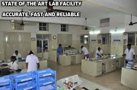 St Joseph Hospital