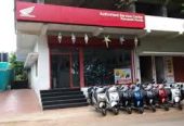 Rehoboth Honda – Authorized Honda Two-Wheeler Dealership in Tirunelveli