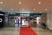 Croma – Dharmapuri
