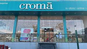 Croma – Dharmapuri