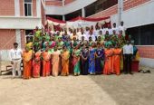Gurukshetra Public School