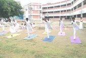 Gurukshetra Public School