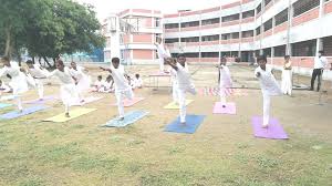Gurukshetra Public School