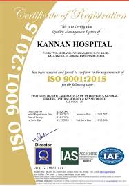 Kannan Hospital