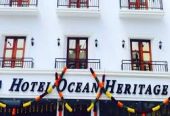 Hotel Ocean Heritage – Comfort & Calm Near Kanyakumari Shore 🌊🏨