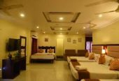 Hotel Ocean Heritage – Comfort & Calm Near Kanyakumari Shore 🌊🏨