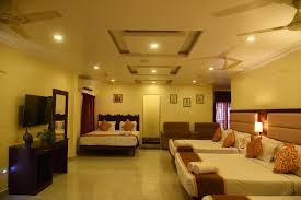 Hotel Ocean Heritage – Comfort & Calm Near Kanyakumari Shore 🌊🏨