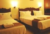 Hotel Ocean Heritage – Comfort & Calm Near Kanyakumari Shore 🌊🏨