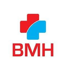 Bharathi Mission Hospital (NABH accredited hospital)