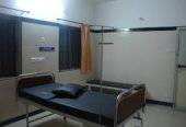 Bharathi Mission Hospital (NABH accredited hospital)