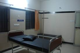 Bharathi Mission Hospital (NABH accredited hospital)
