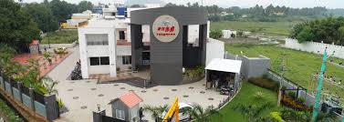 Santhi Hospital & Healthcare (Multi-Specialty Private Hospital)