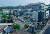 Santhi Hospital & Healthcare (Multi-Specialty Private Hospital)