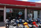Rehoboth Honda – Authorized Honda Two-Wheeler Dealership in Tirunelveli