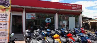 Rehoboth Honda – Authorized Honda Two-Wheeler Dealership in Tirunelveli