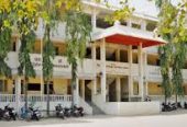 SSKV Boys Matriculation Higher Secondary School