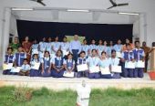 SSKV Boys Matriculation Higher Secondary School