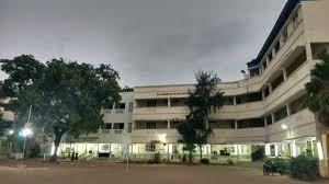SSKV Boys Matriculation Higher Secondary School