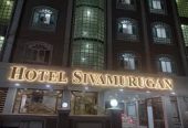 Hotel Sivamurugan – Tranquil Stays Near the Spiritual Shore 🌅🛕