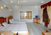 Hotel Sivamurugan – Tranquil Stays Near the Spiritual Shore 🌅🛕