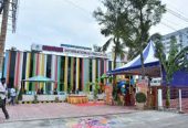 KIDZEE THAZAMBUR