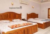 Hotel Sivamurugan – Tranquil Stays Near the Spiritual Shore 🌅🛕