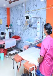 Sri sanjeevi hospital