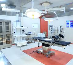 Sri sanjeevi hospital
