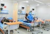 Sri sanjeevi hospital