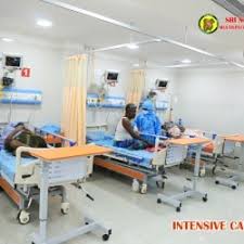 Sri sanjeevi hospital