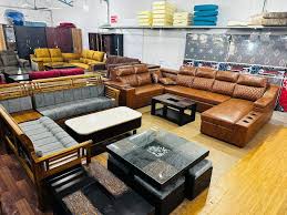 CLR Furniture – Coimbatore’s Legacy of Quality & Style