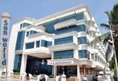 Hotel Sun World – Your Gateway to Sunrises & Serenity in Kanyakumari 🌅🏨
