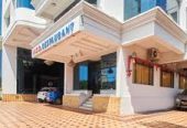 Hotel Sun World – Your Gateway to Sunrises & Serenity in Kanyakumari 🌅🏨
