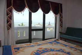 Hotel Sun World – Your Gateway to Sunrises & Serenity in Kanyakumari 🌅🏨