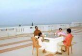 Hotel Sun World – Your Gateway to Sunrises & Serenity in Kanyakumari 🌅🏨