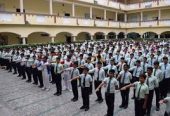 Mount Litera Zee School