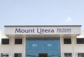 Mount Litera Zee School