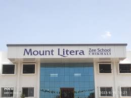 Mount Litera Zee School