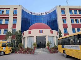 Mount Litera Zee School