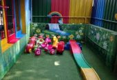 Hobby Lobby Multi Activity Centre