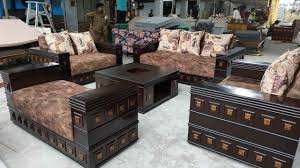 CLR Furniture – Coimbatore’s Legacy of Quality & Style