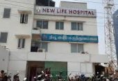 New Life Hospital (Private, Multi‑Specialty Hospital)