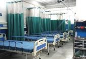 New Life Hospital (Private, Multi‑Specialty Hospital)